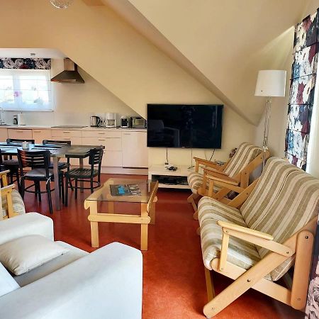 Apartament Nina Skoczów Dış mekan fotoğraf
