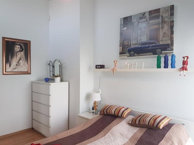 Apartament Nina Skoczów Dış mekan fotoğraf