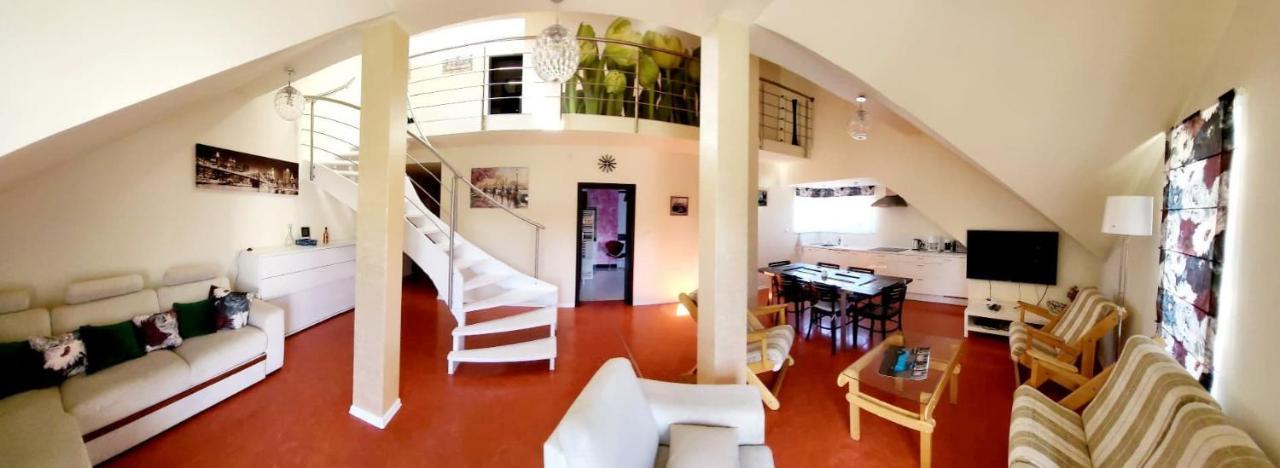 Apartament Nina Skoczów Dış mekan fotoğraf