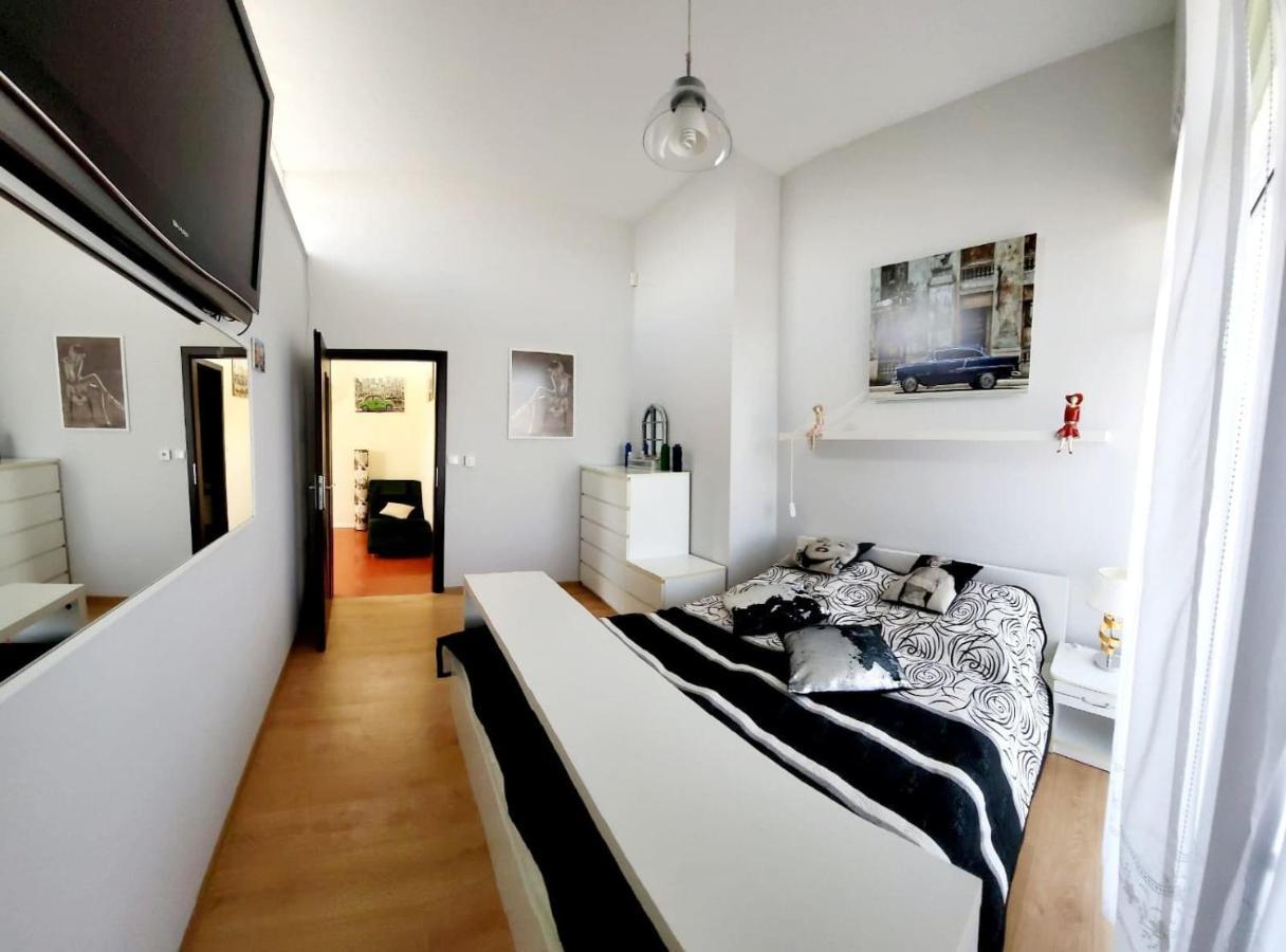 Apartament Nina Skoczów Dış mekan fotoğraf