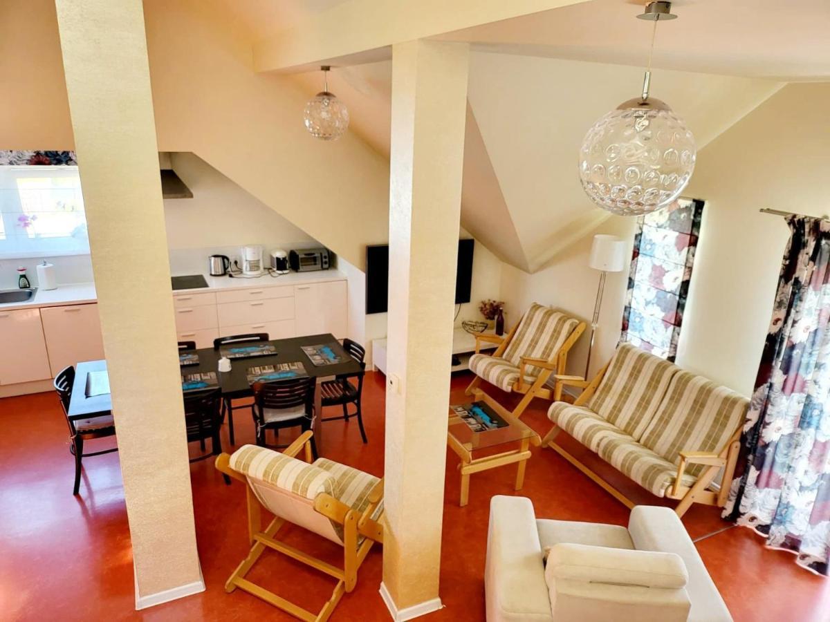 Apartament Nina Skoczów Dış mekan fotoğraf