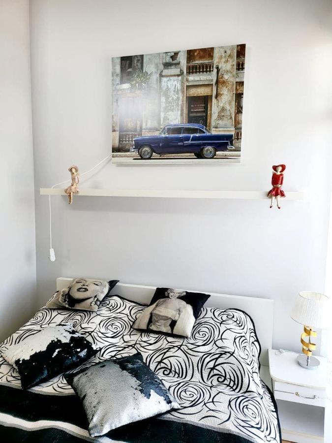 Apartament Nina Skoczów Dış mekan fotoğraf