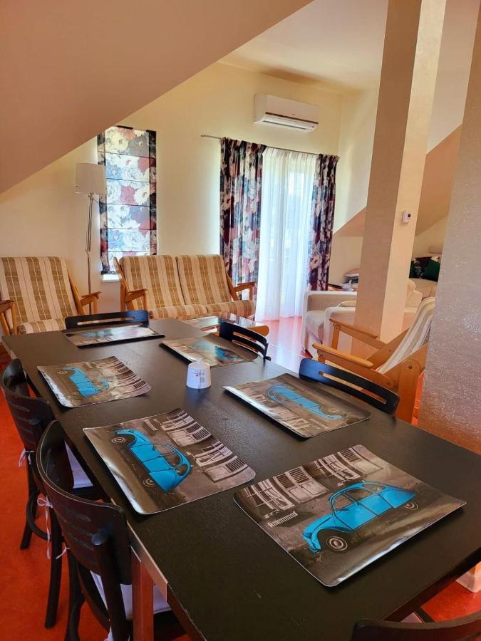 Apartament Nina Skoczów Dış mekan fotoğraf
