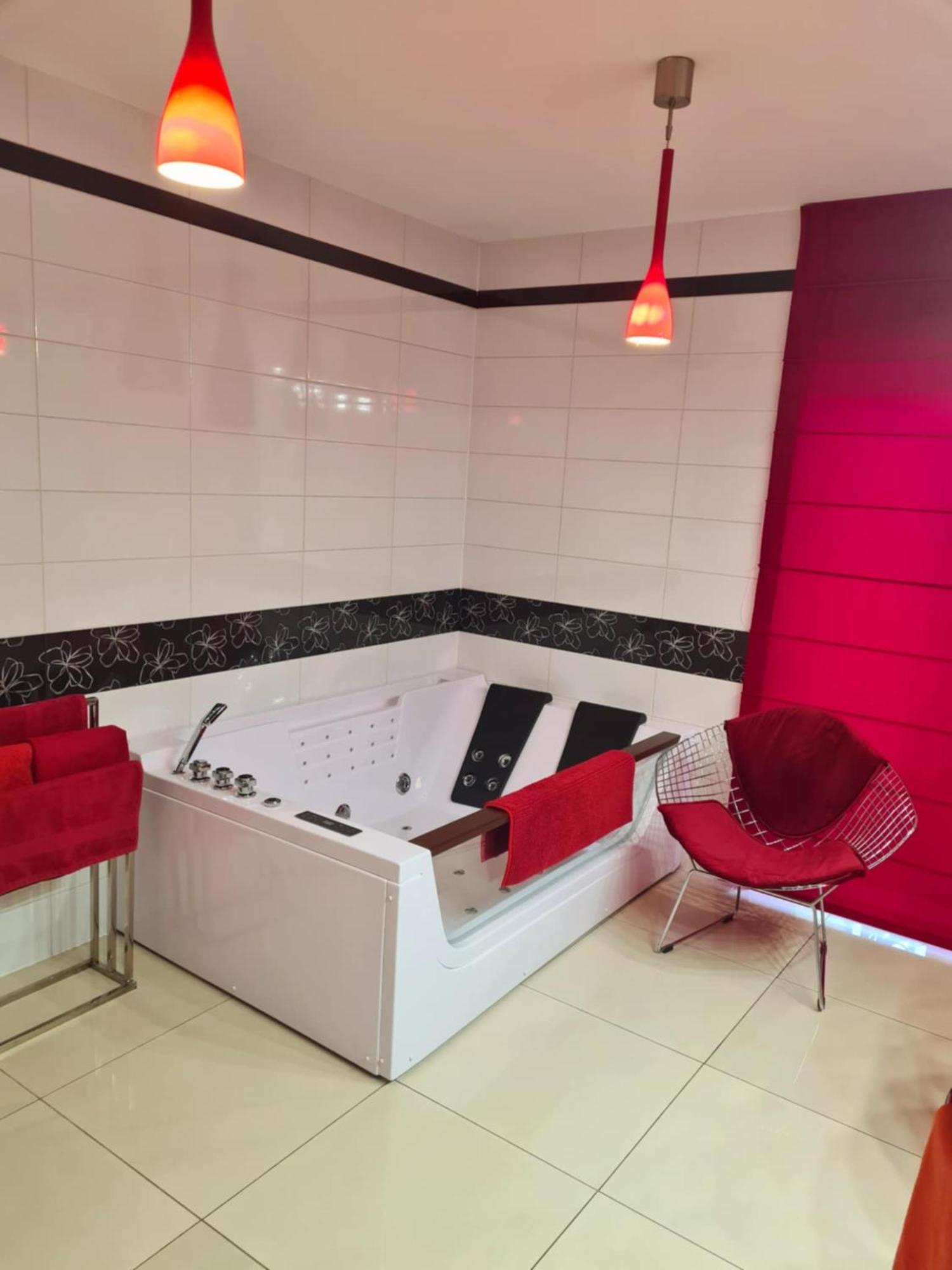Apartament Nina Skoczów Dış mekan fotoğraf
